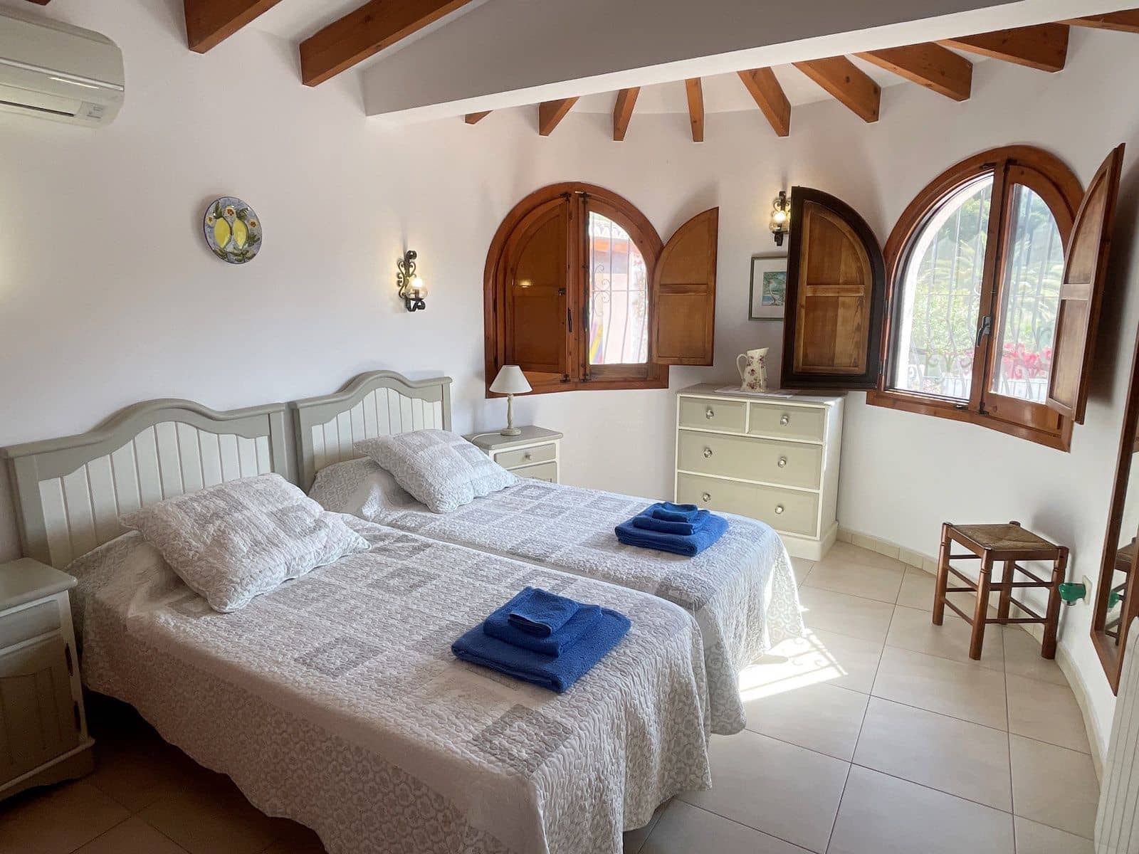 4 slaapkamer Villa te koop in Benissa met zwembad garage - € 765.000 (Ref: 8986379)