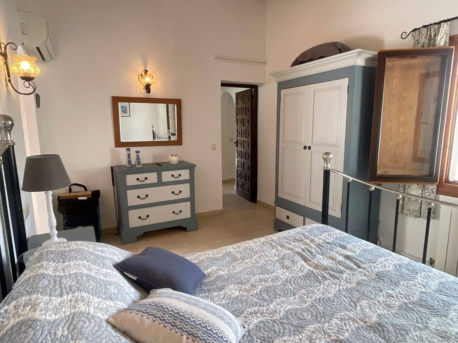 4 slaapkamer Villa te koop in Benissa met zwembad garage - € 765.000 (Ref: 8986379)