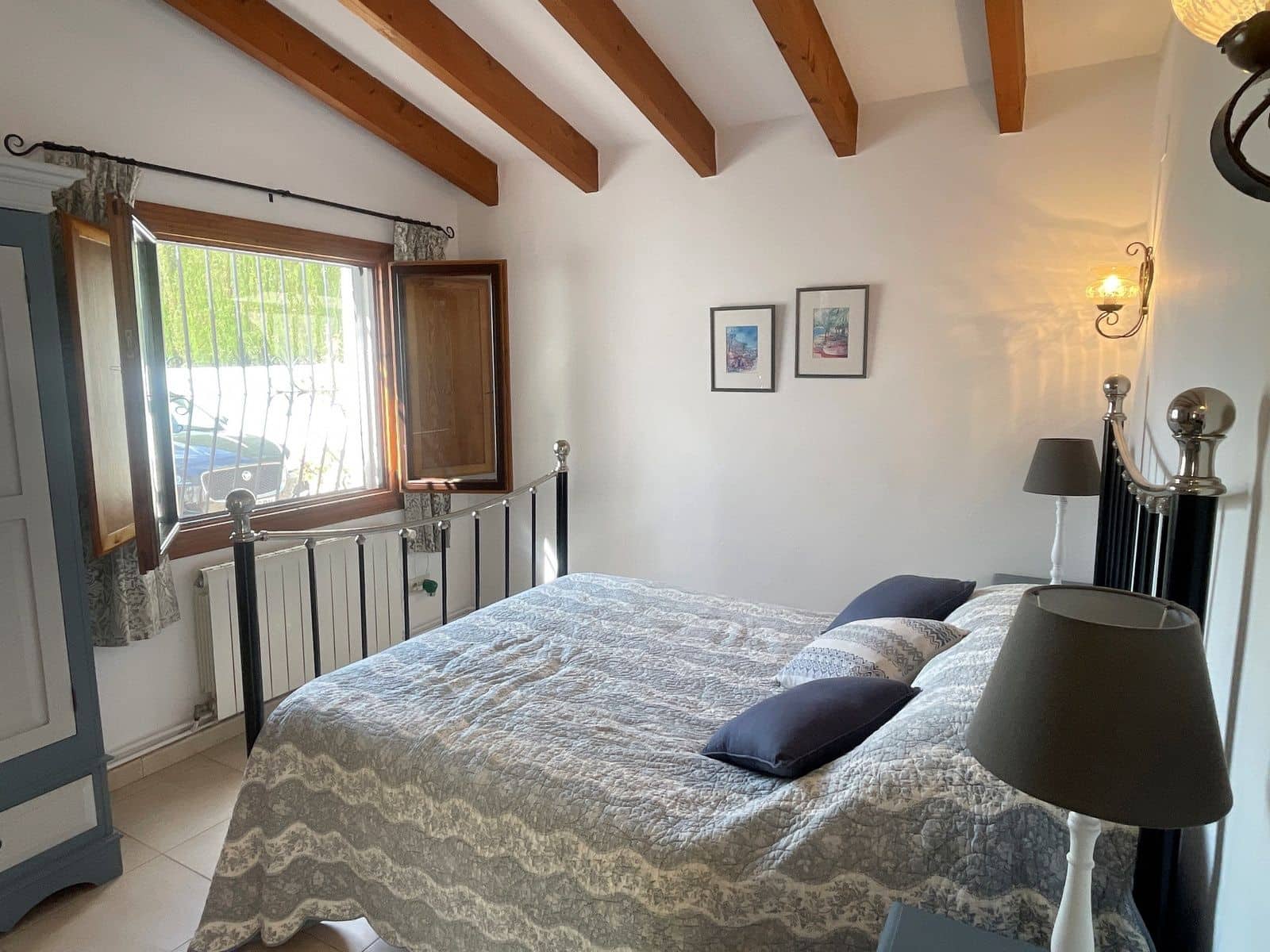 4 slaapkamer Villa te koop in Benissa met zwembad garage - € 765.000 (Ref: 8986379)