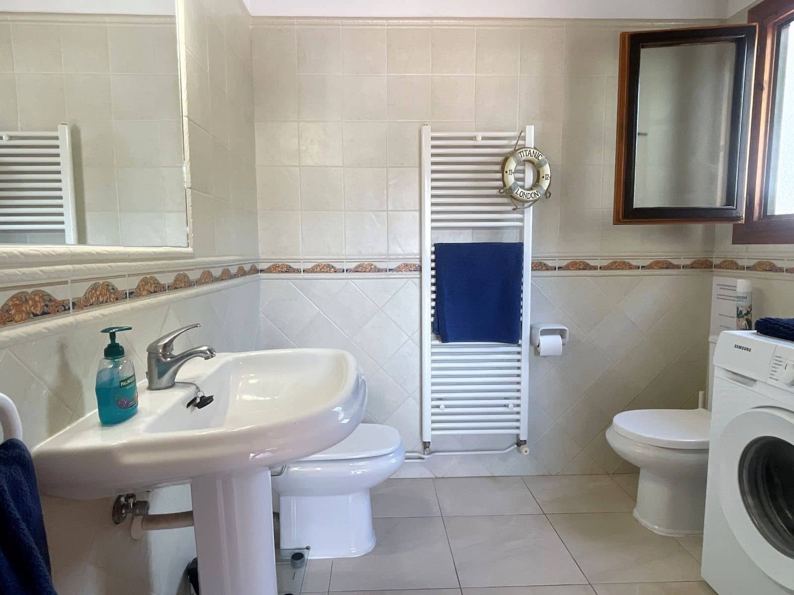 4 slaapkamer Villa te koop in Benissa met zwembad garage - € 765.000 (Ref: 8986379)