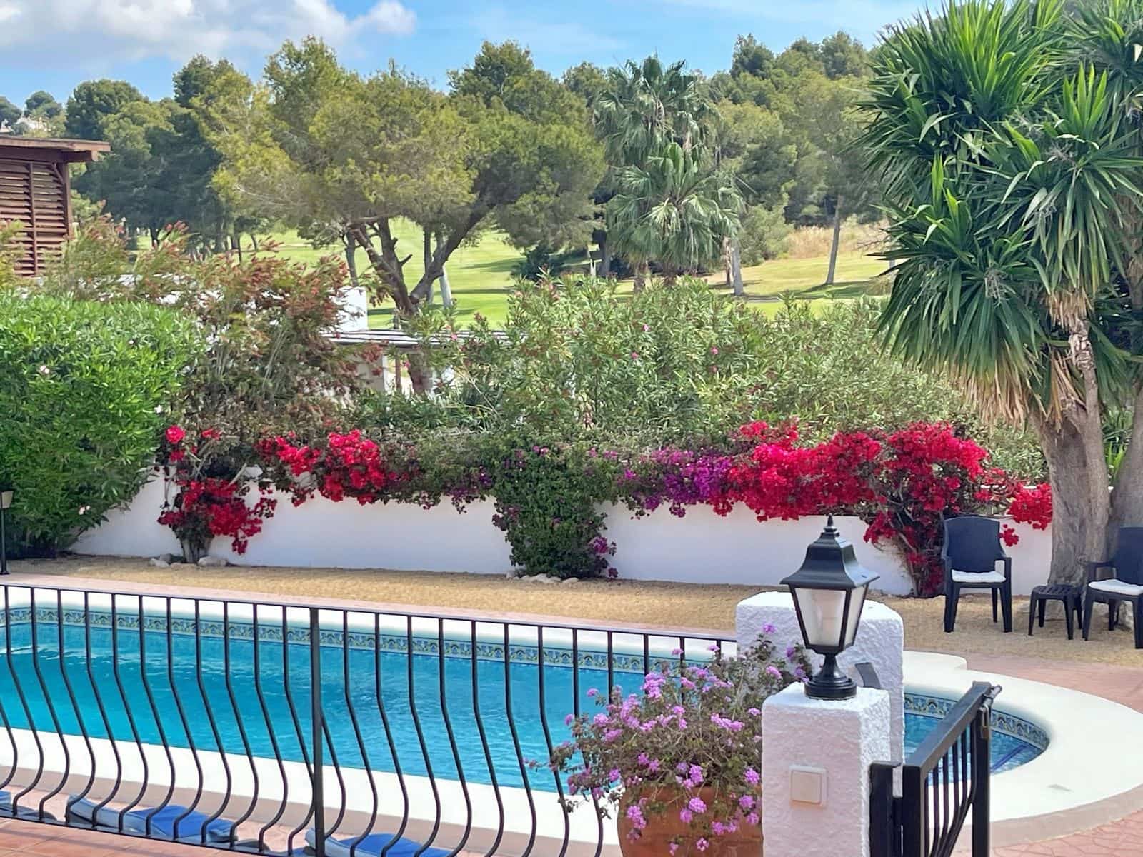 4 slaapkamer Villa te koop in Benissa met zwembad garage - € 765.000 (Ref: 8986379)