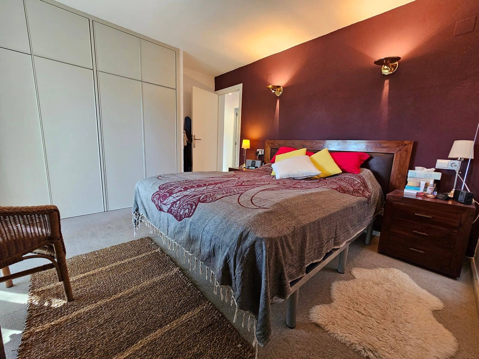 4 bedroom Villa for sale in Benissa with pool garage - € 1,450,000 (Ref: 8986380)