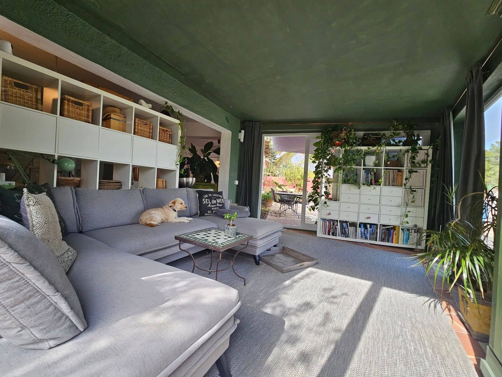 4 bedroom Villa for sale in Benissa with pool garage - € 1,450,000 (Ref: 8986380)