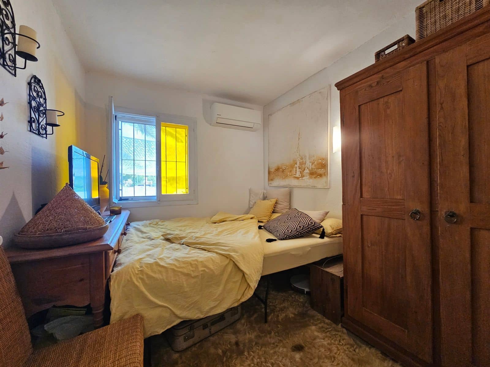 4 bedroom Villa for sale in Benissa with pool garage - € 1,450,000 (Ref: 8986380)