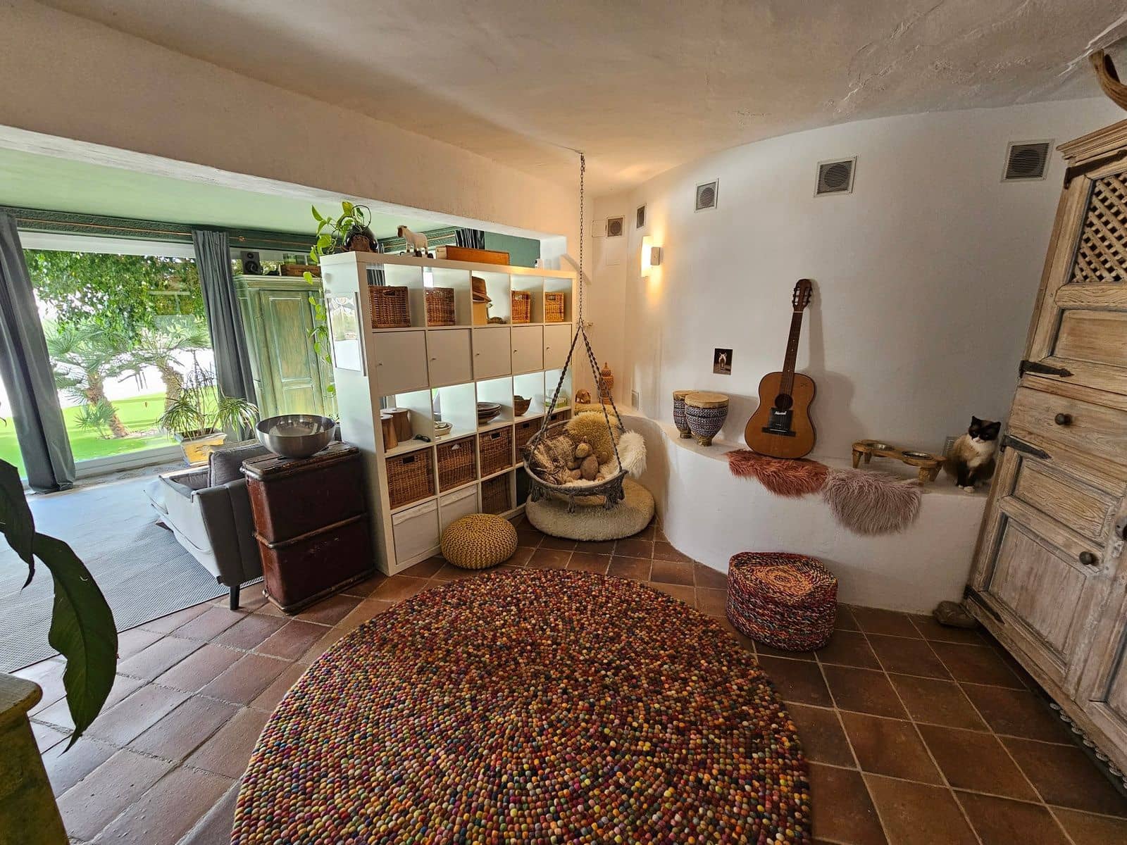 4 bedroom Villa for sale in Benissa with pool garage - € 1,450,000 (Ref: 8986380)