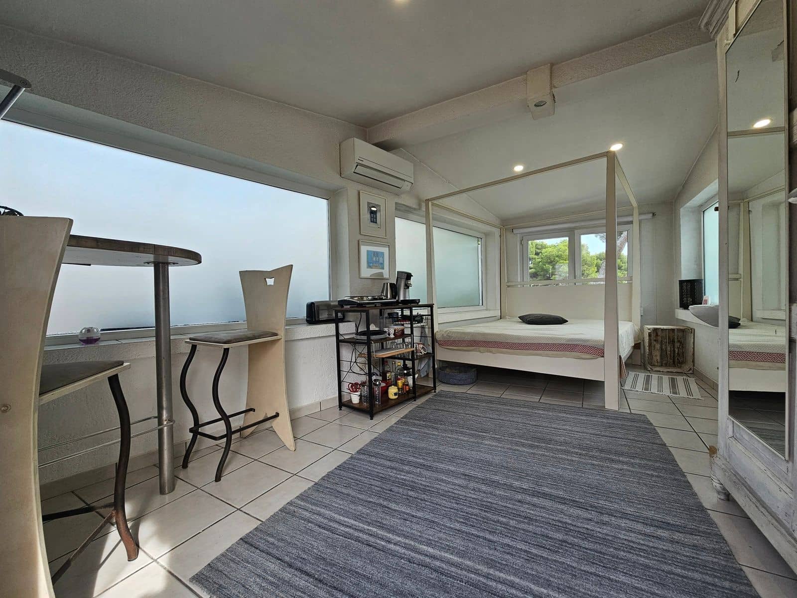 4 bedroom Villa for sale in Benissa with pool garage - € 1,450,000 (Ref: 8986380)