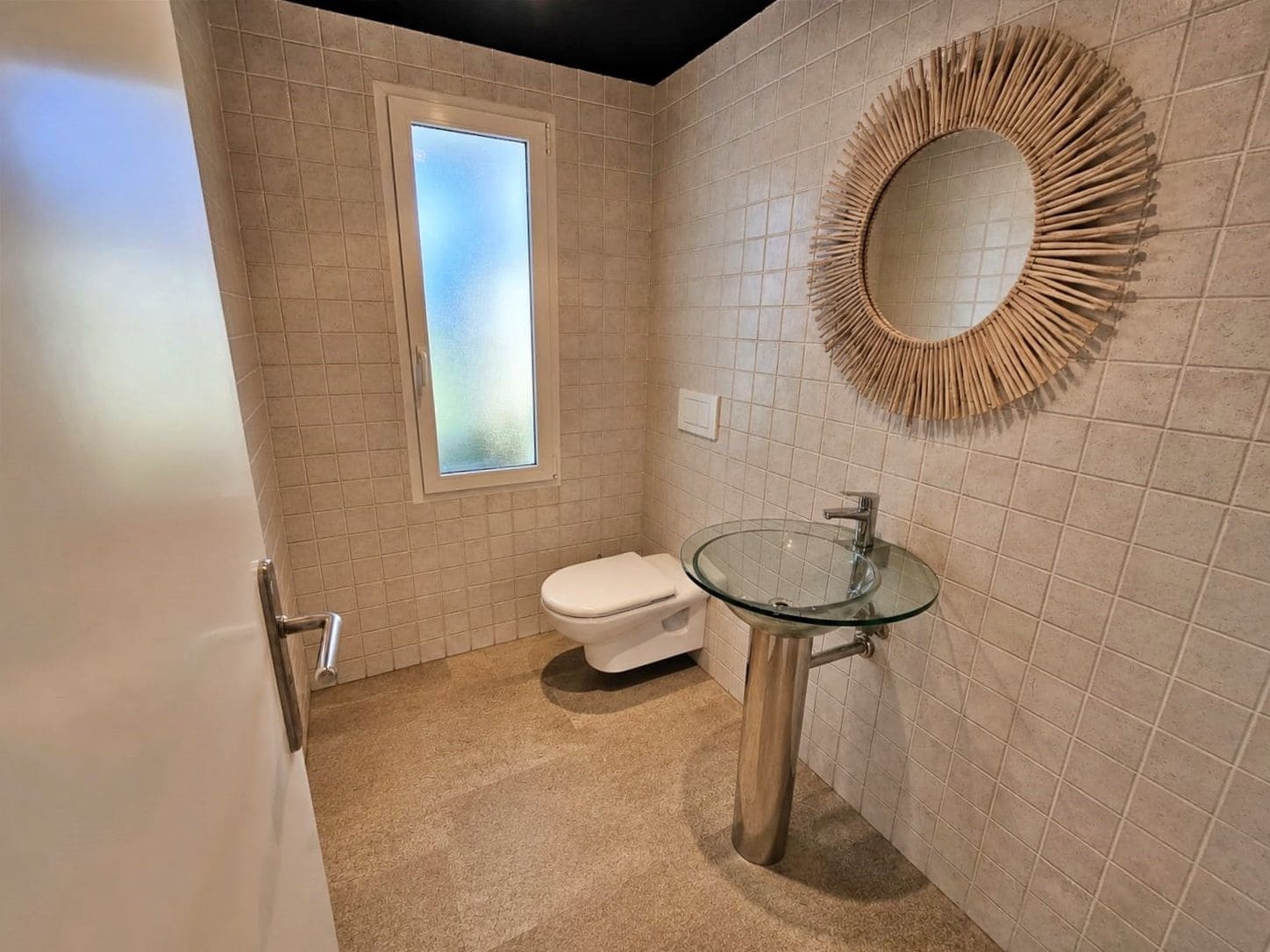 4 soverom Villa til salgs i Benissa med svømmebasseng garasje - € 1 450 000 (Ref: 8986380)