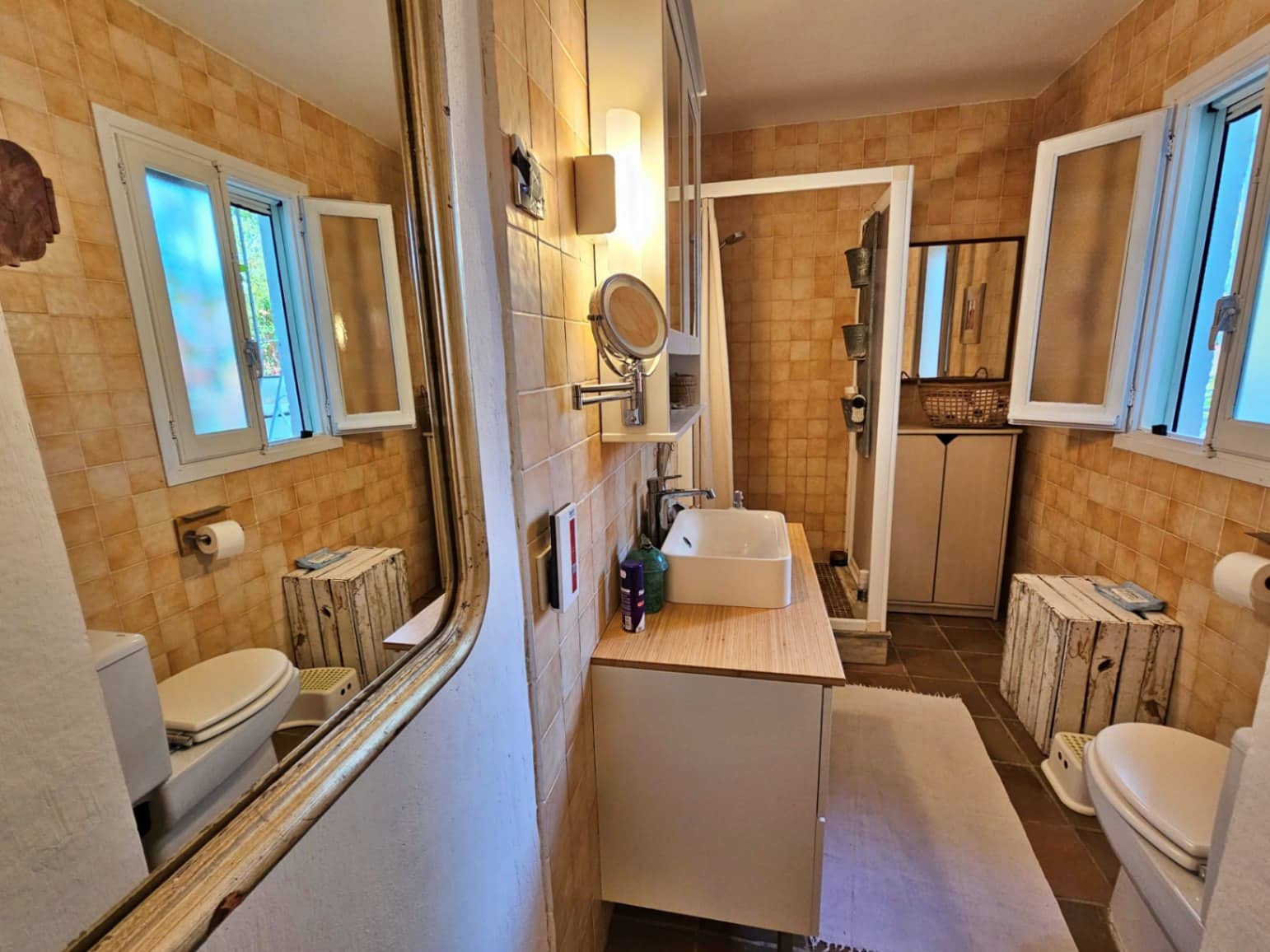 4 soverom Villa til salgs i Benissa med svømmebasseng garasje - € 1 450 000 (Ref: 8986380)
