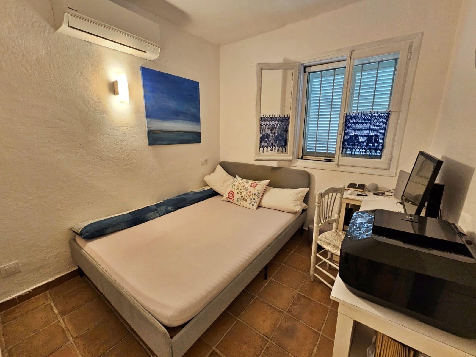 4 soverom Villa til salgs i Benissa med svømmebasseng garasje - € 1 450 000 (Ref: 8986380)