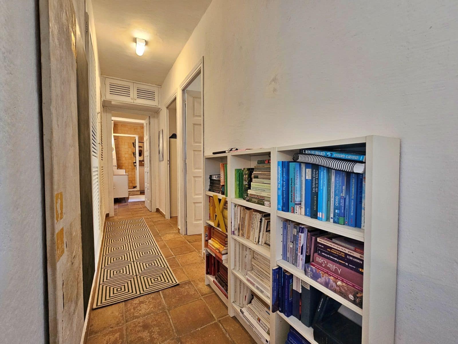 4 soverom Villa til salgs i Benissa med svømmebasseng garasje - € 1 450 000 (Ref: 8986380)