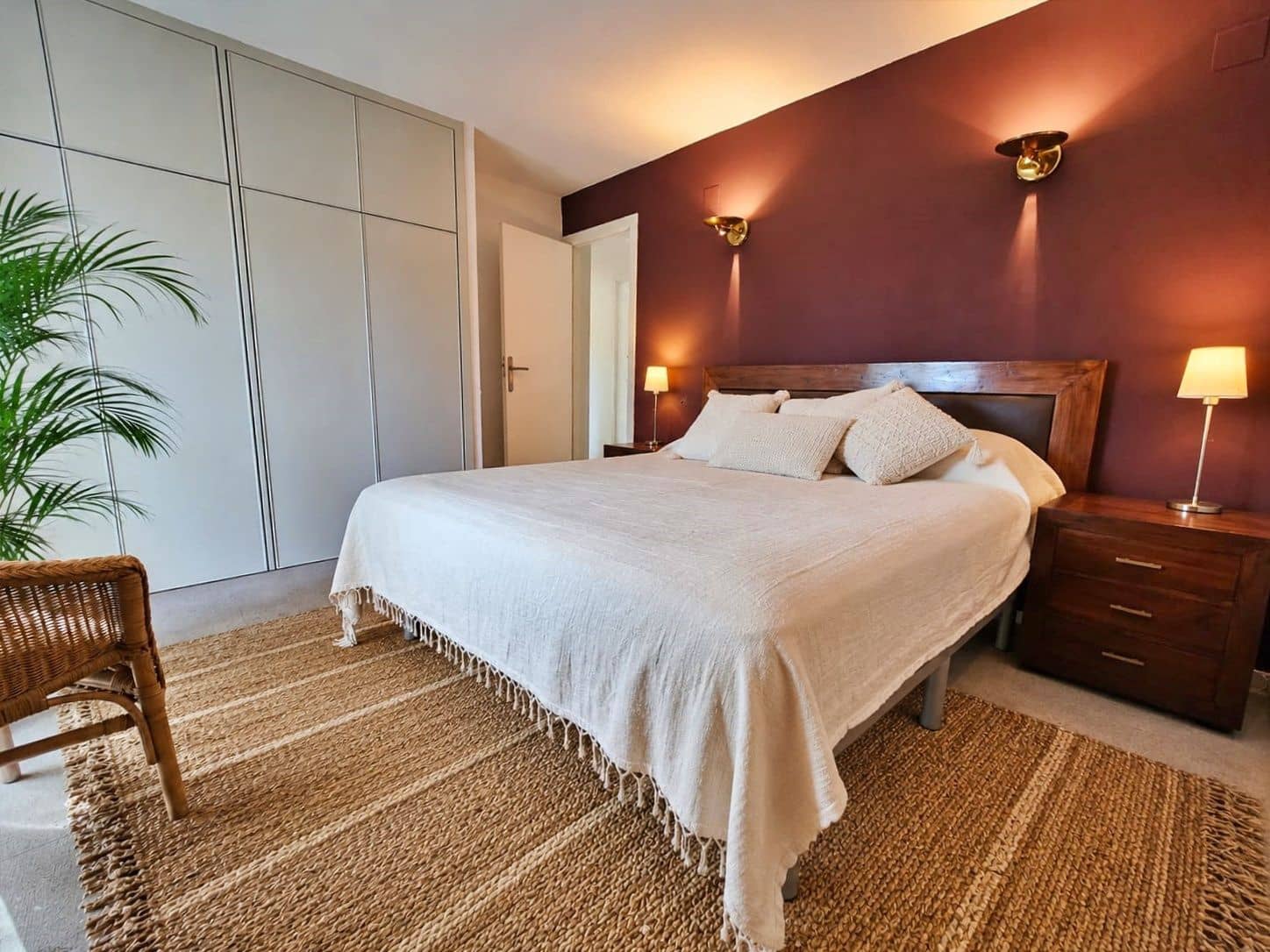 4 soverom Villa til salgs i Benissa med svømmebasseng garasje - € 1 450 000 (Ref: 8986380)