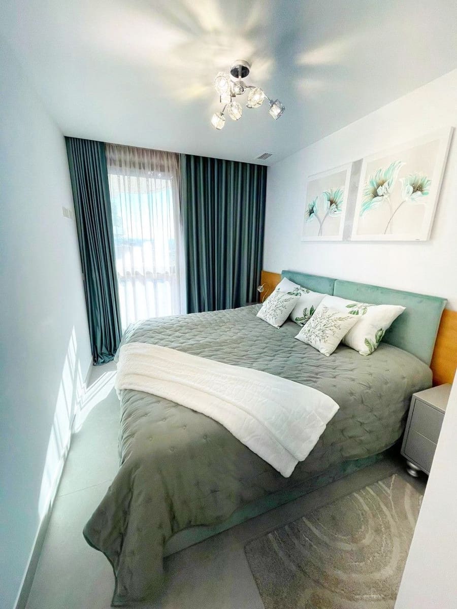 3 bedroom Apartment for sale in La Villajoyosa / Vila Joiosa with pool garage - € 650,000 (Ref: 8987181)