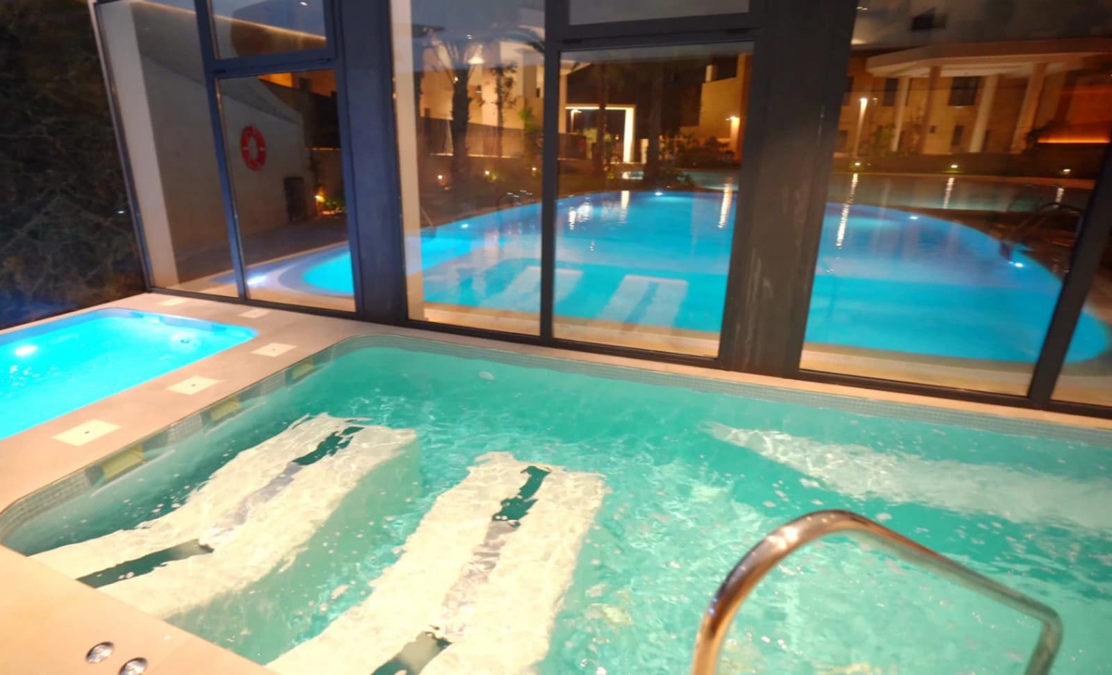 3 bedroom Apartment for sale in La Villajoyosa / Vila Joiosa with pool garage - € 650,000 (Ref: 8987181)