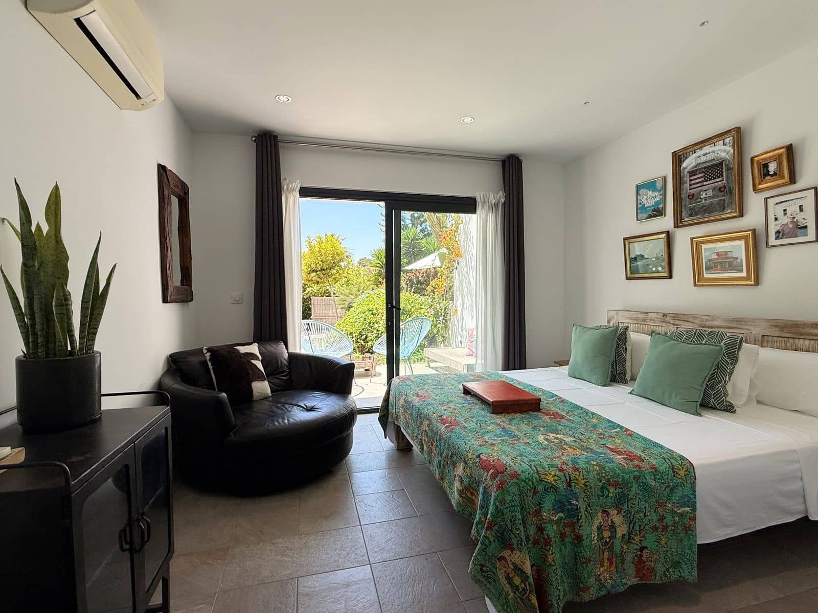 7 Zimmer Villa zu verkaufen in Benissa mit Pool Garage - 1.350.000 € (Ref: 8994061)