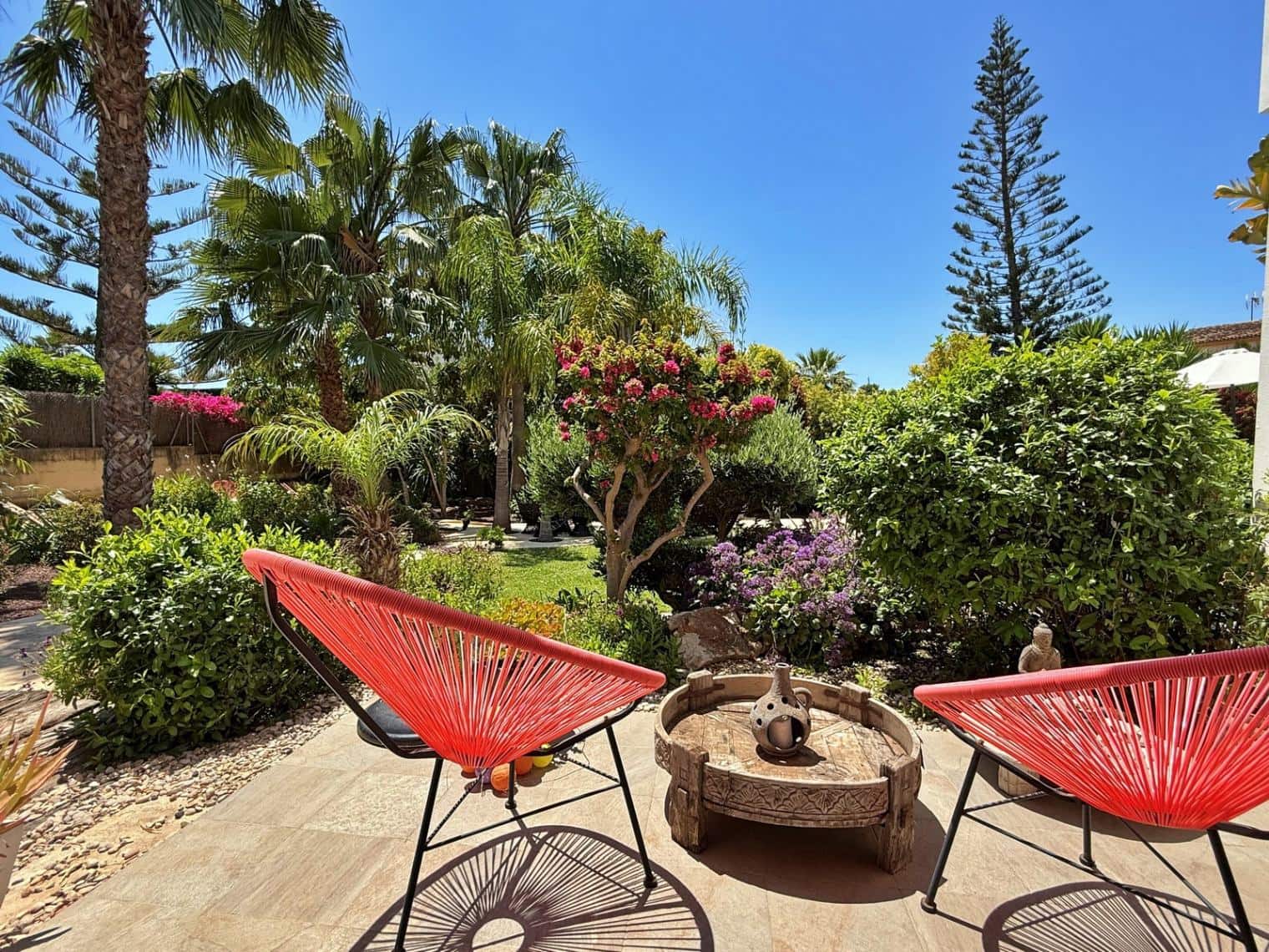 7 Zimmer Villa zu verkaufen in Benissa mit Pool Garage - 1.350.000 € (Ref: 8994061)