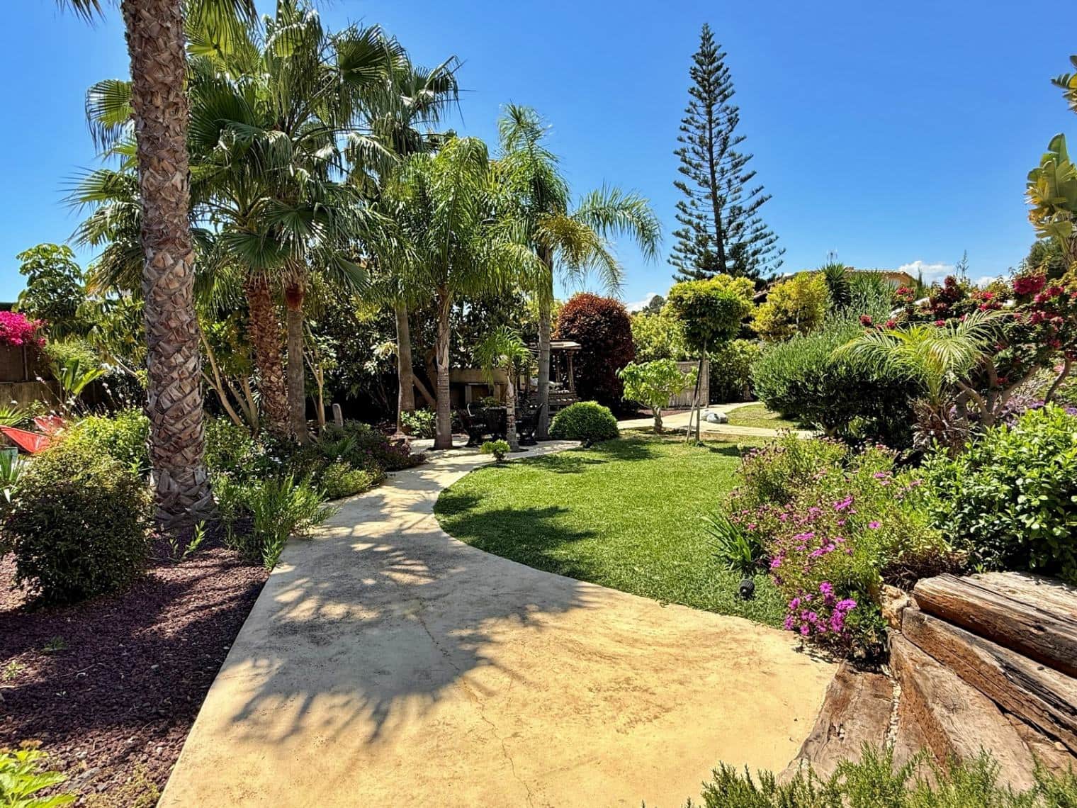 7 Zimmer Villa zu verkaufen in Benissa mit Pool Garage - 1.350.000 € (Ref: 8994061)