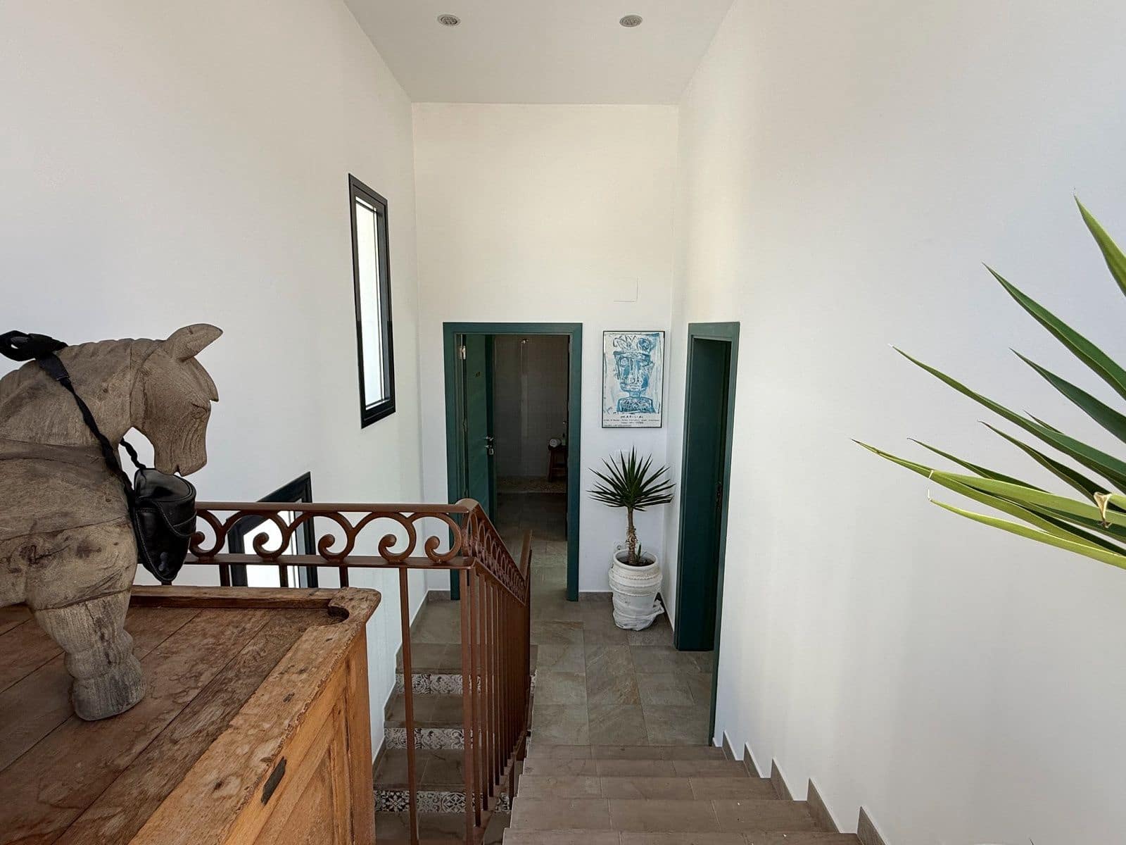 7 Zimmer Villa zu verkaufen in Benissa mit Pool Garage - 1.350.000 € (Ref: 8994061)