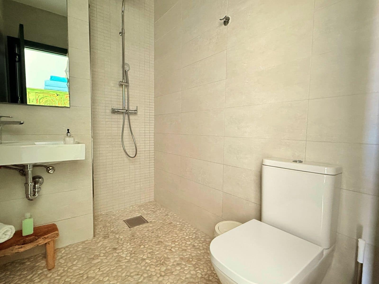 7 Zimmer Villa zu verkaufen in Benissa mit Pool Garage - 1.350.000 € (Ref: 8994061)