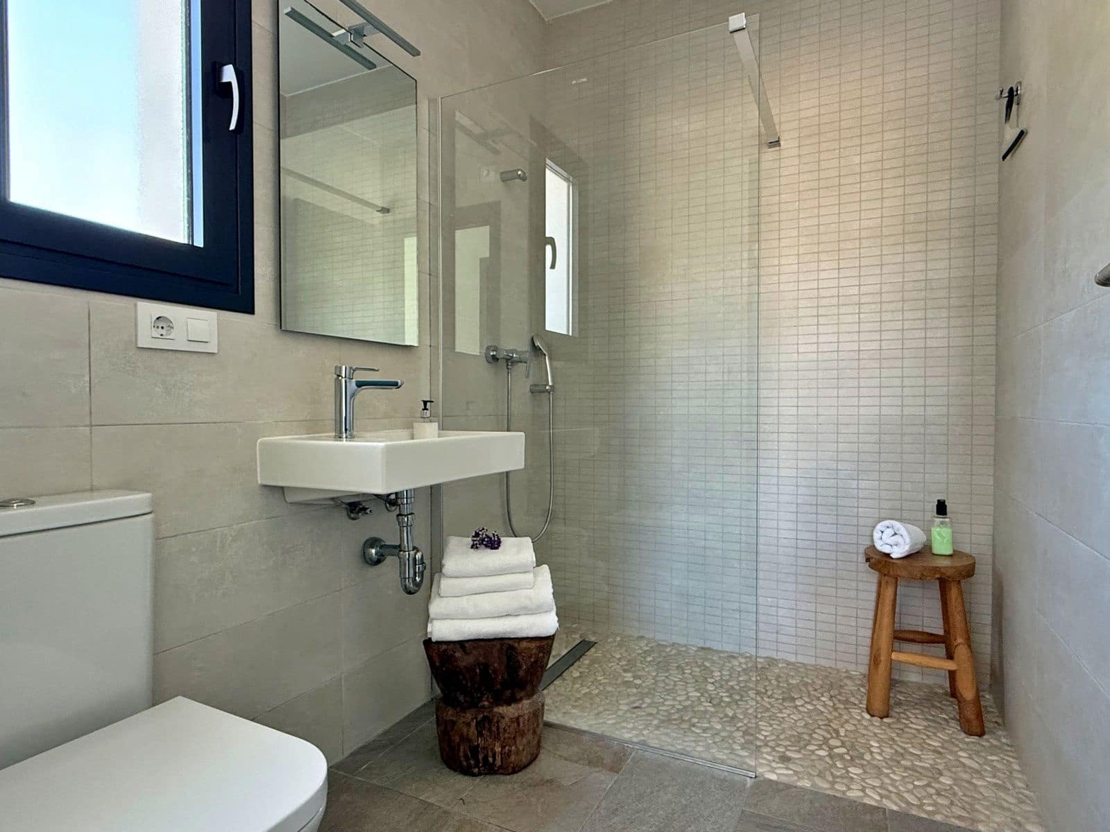 7 Zimmer Villa zu verkaufen in Benissa mit Pool Garage - 1.350.000 € (Ref: 8994061)