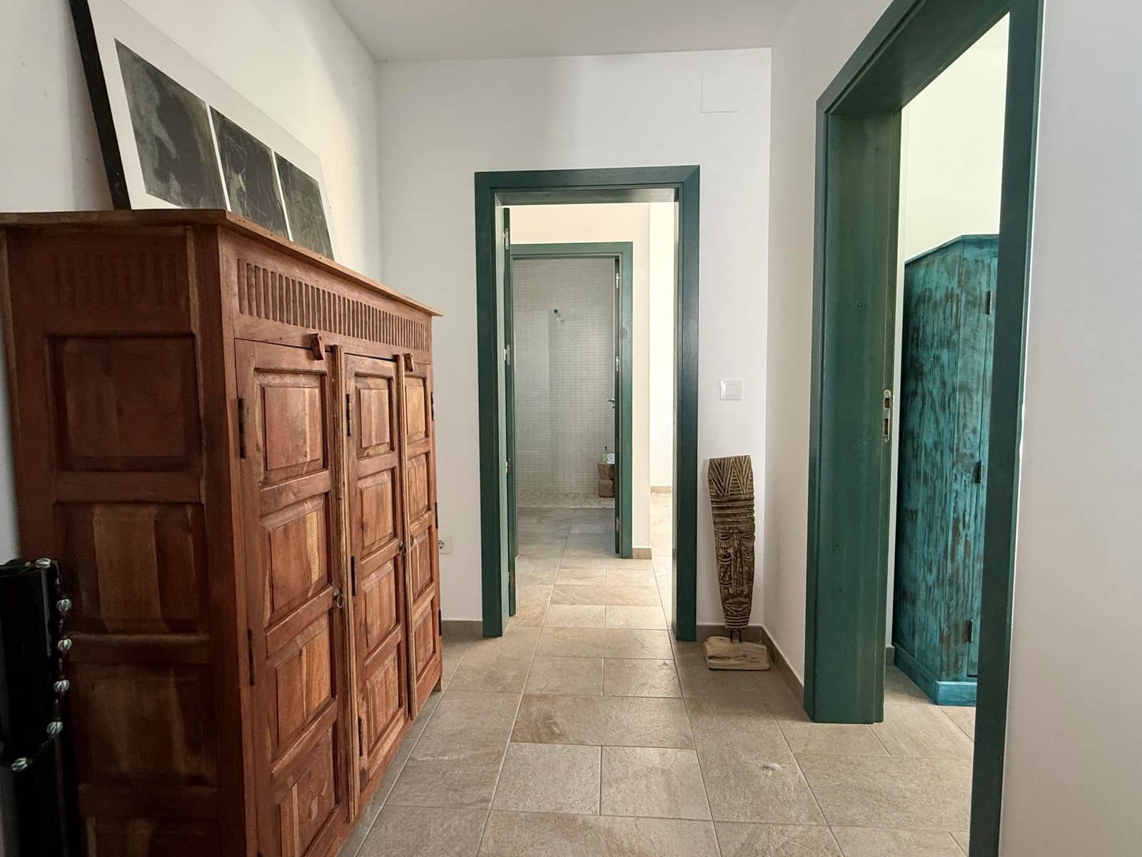 7 Zimmer Villa zu verkaufen in Benissa mit Pool Garage - 1.350.000 € (Ref: 8994061)