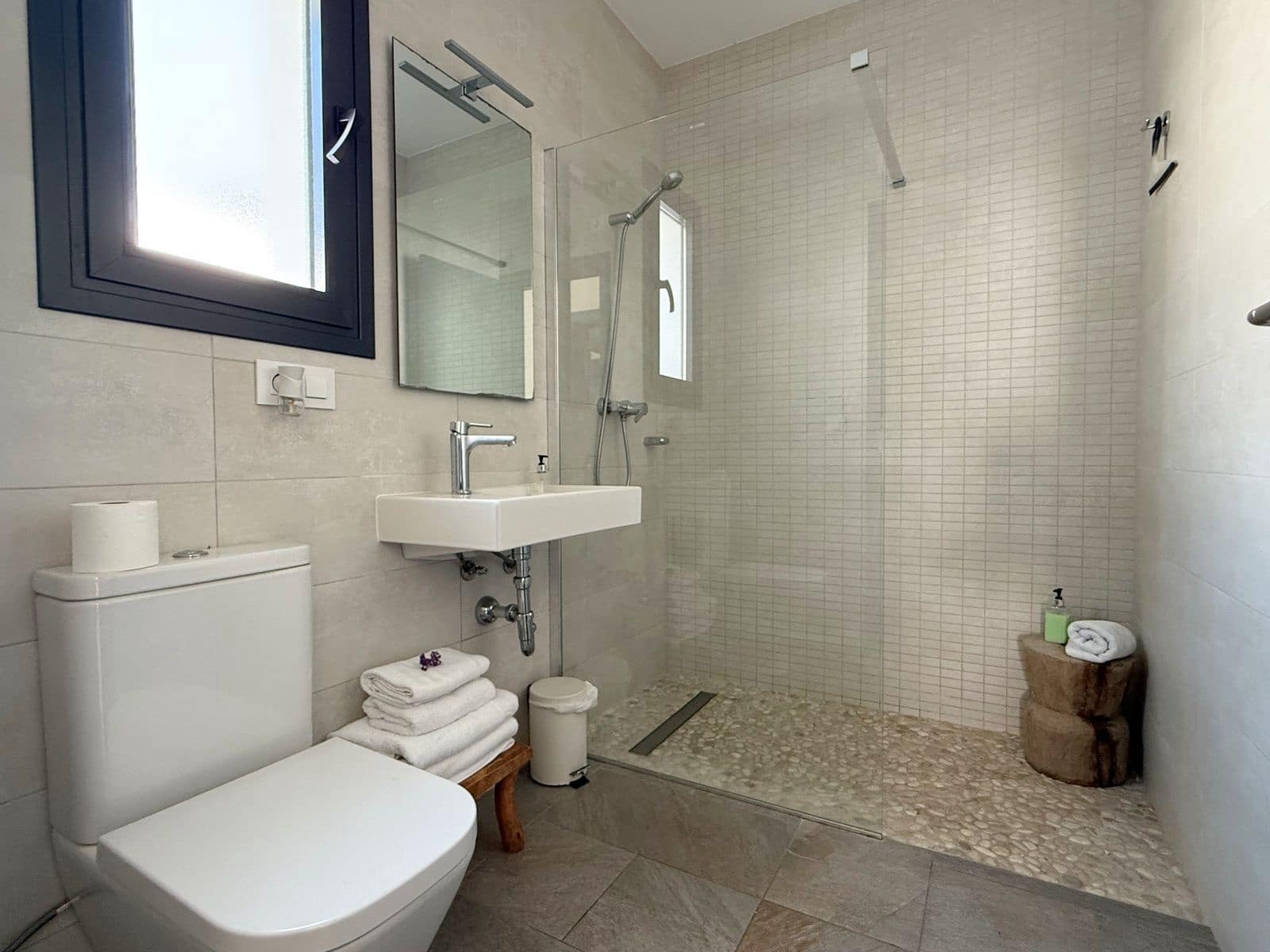 7 Zimmer Villa zu verkaufen in Benissa mit Pool Garage - 1.350.000 € (Ref: 8994061)