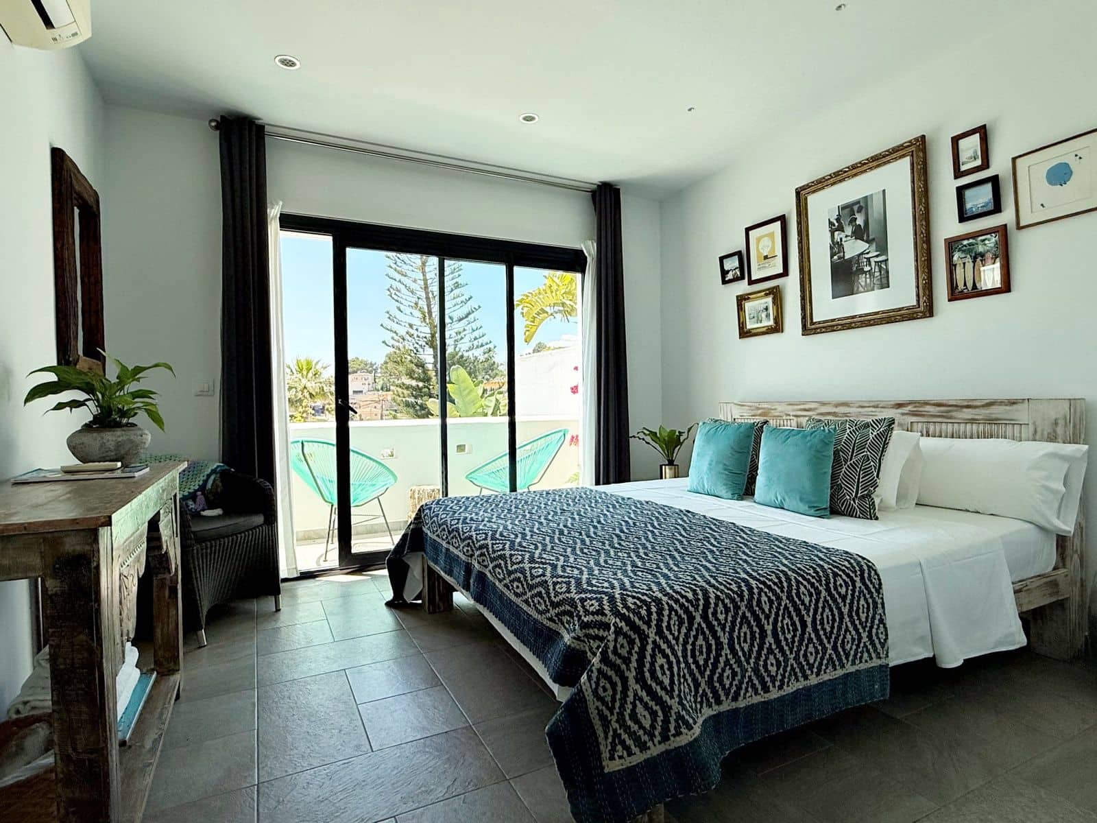 7 Zimmer Villa zu verkaufen in Benissa mit Pool Garage - 1.350.000 € (Ref: 8994061)