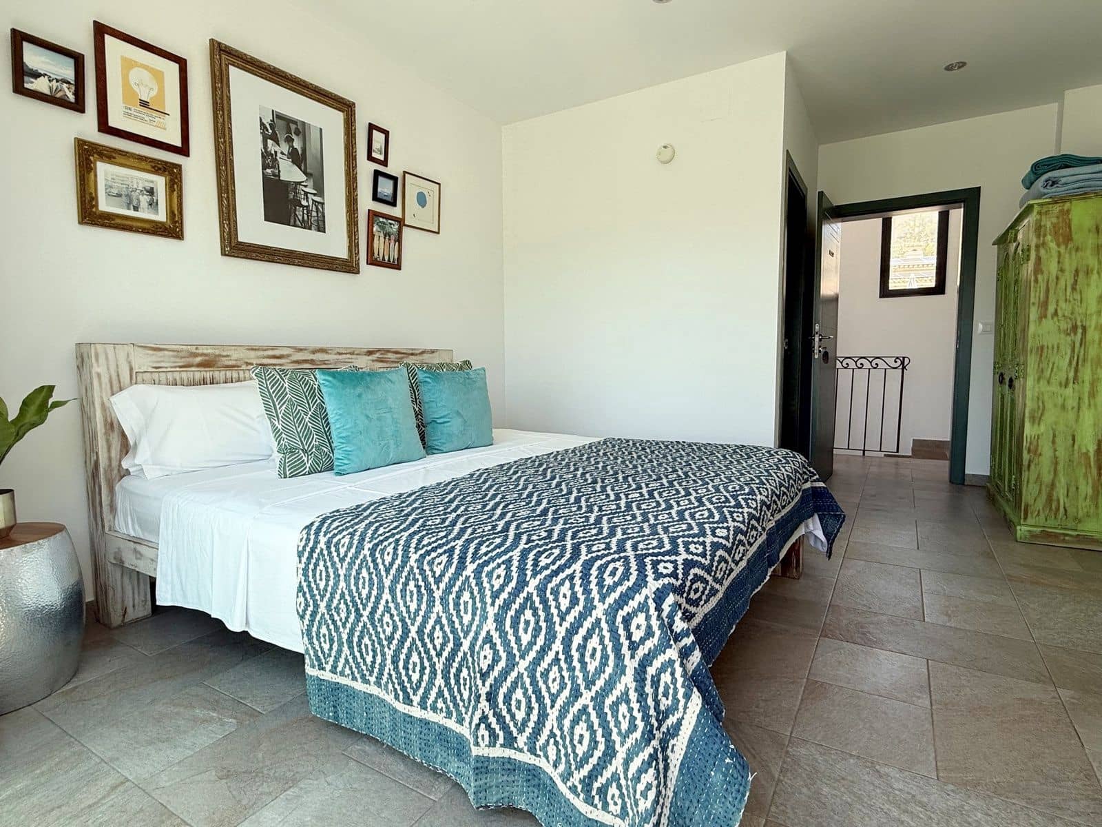 7 Zimmer Villa zu verkaufen in Benissa mit Pool Garage - 1.350.000 € (Ref: 8994061)