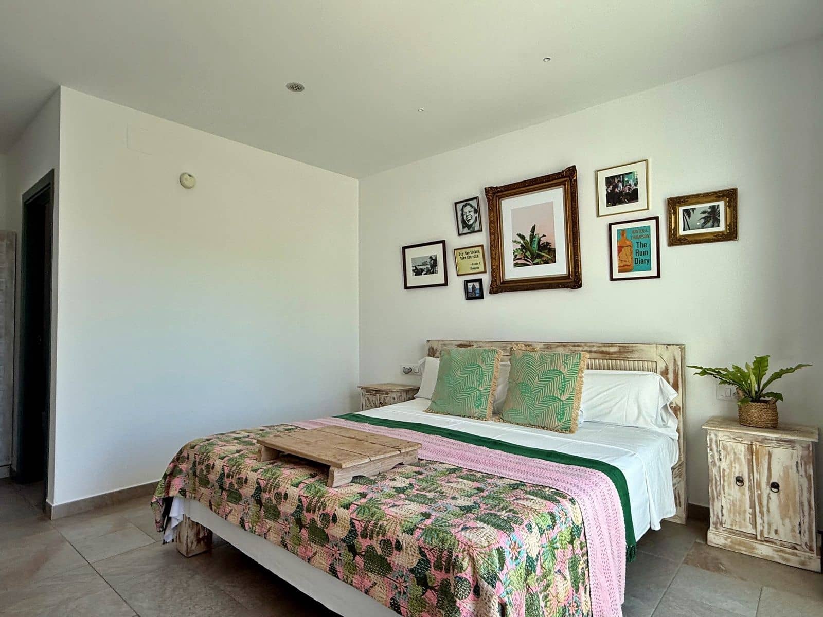 7 Zimmer Villa zu verkaufen in Benissa mit Pool Garage - 1.350.000 € (Ref: 8994061)