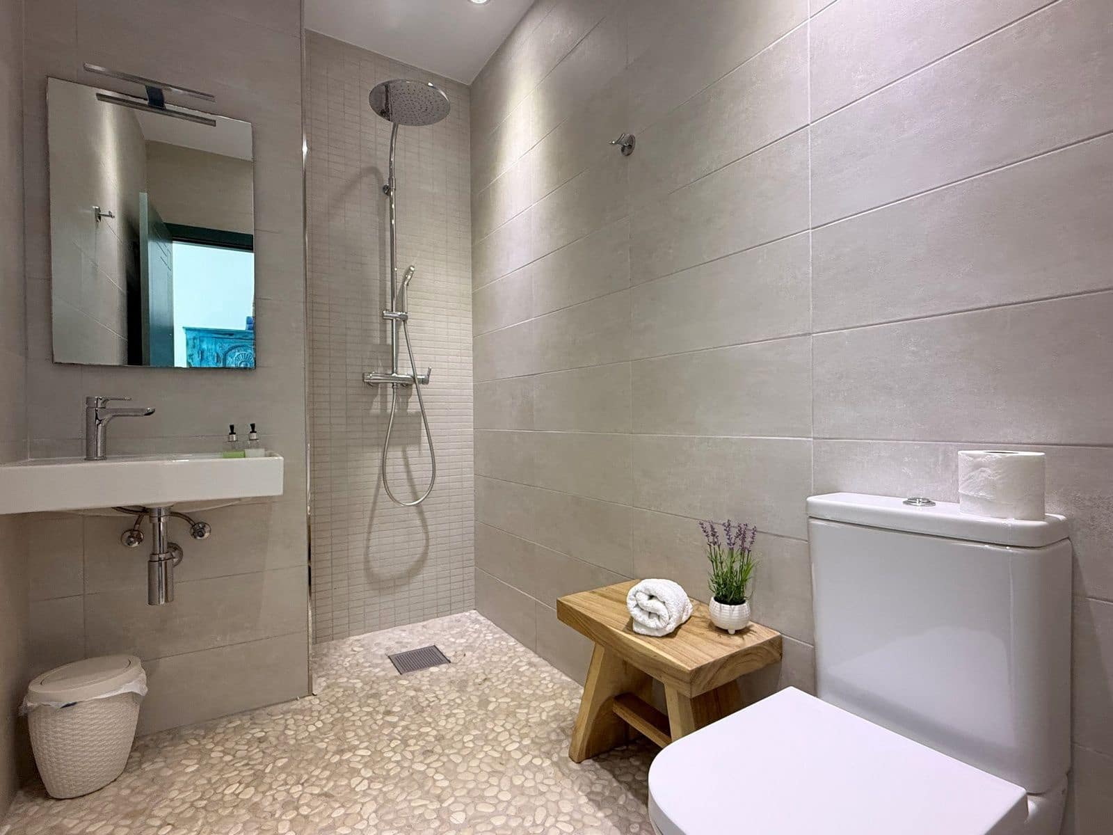 7 Zimmer Villa zu verkaufen in Benissa mit Pool Garage - 1.350.000 € (Ref: 8994061)