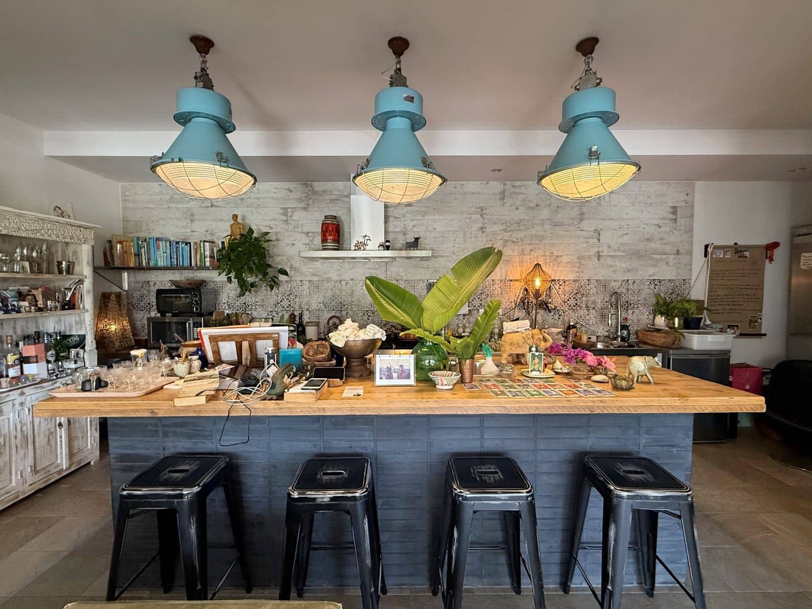 7 Zimmer Villa zu verkaufen in Benissa mit Pool Garage - 1.350.000 € (Ref: 8994061)