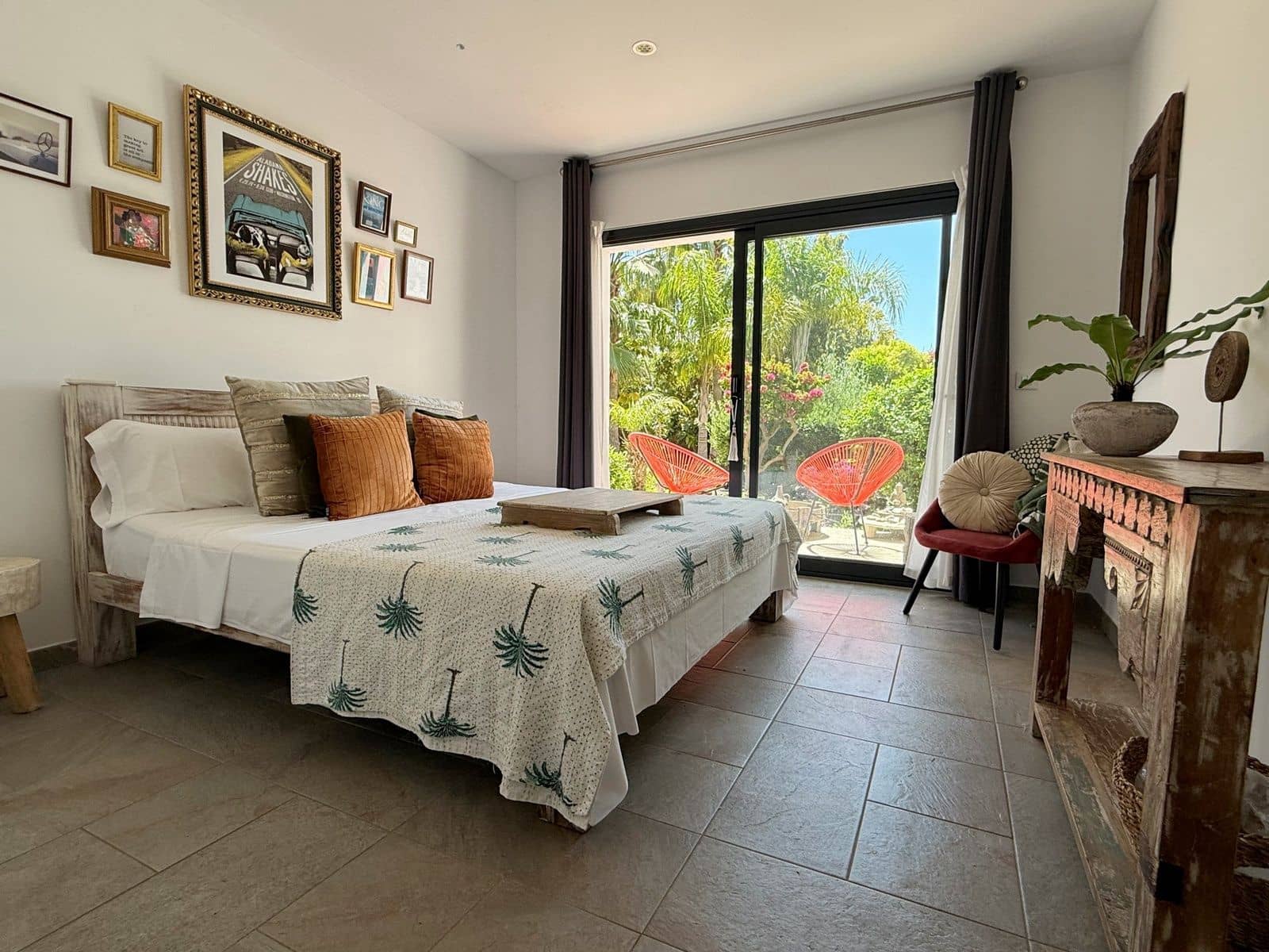 7 Zimmer Villa zu verkaufen in Benissa mit Pool Garage - 1.350.000 € (Ref: 8994061)