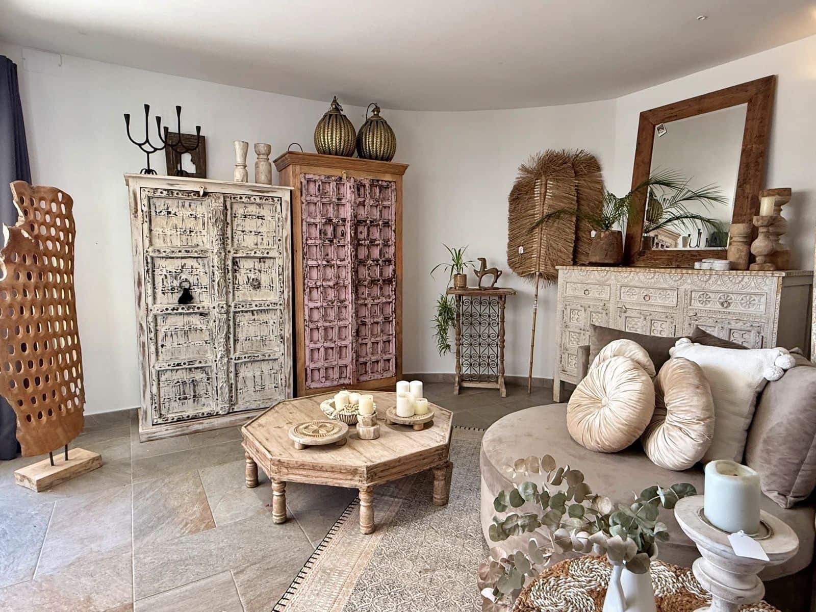 7 Zimmer Villa zu verkaufen in Benissa mit Pool Garage - 1.350.000 € (Ref: 8994061)