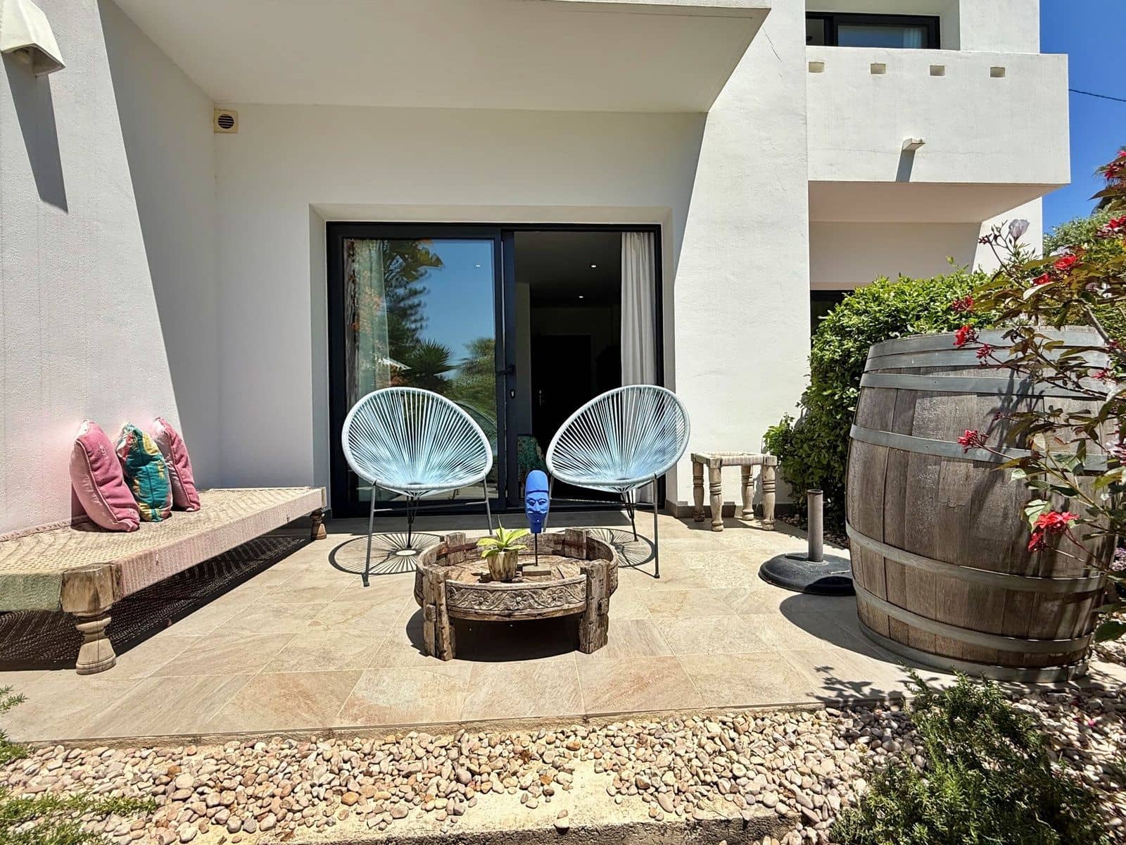 7 Zimmer Villa zu verkaufen in Benissa mit Pool Garage - 1.350.000 € (Ref: 8994061)