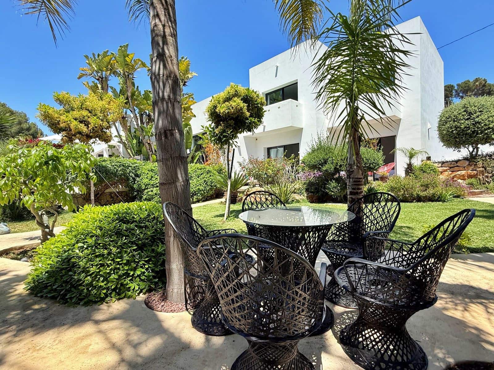 7 Zimmer Villa zu verkaufen in Benissa mit Pool Garage - 1.350.000 € (Ref: 8994061)