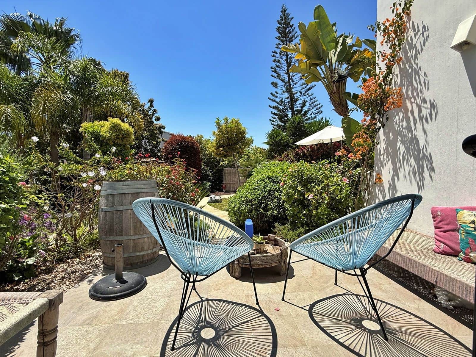 7 Zimmer Villa zu verkaufen in Benissa mit Pool Garage - 1.350.000 € (Ref: 8994061)