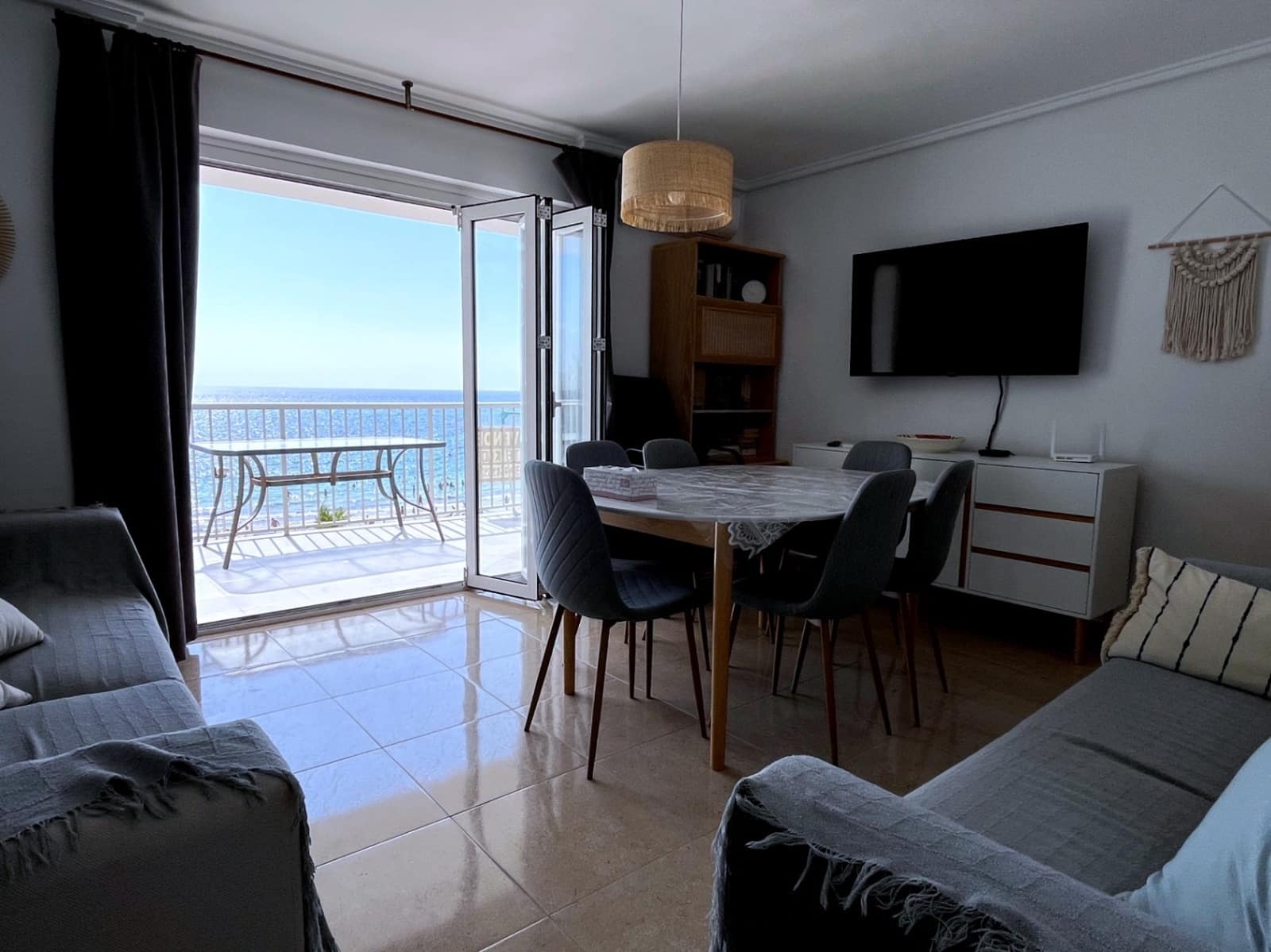 2 slaapkamer Appartement te koop in Calpe / Calp - € 375.000 (Ref: 9005860)