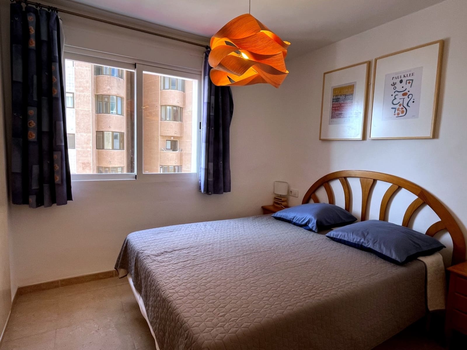 2 slaapkamer Appartement te koop in Calpe / Calp - € 375.000 (Ref: 9005860)