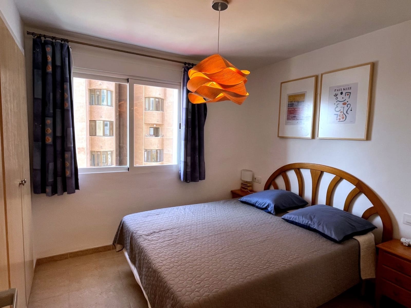 2 slaapkamer Appartement te koop in Calpe / Calp - € 375.000 (Ref: 9005860)