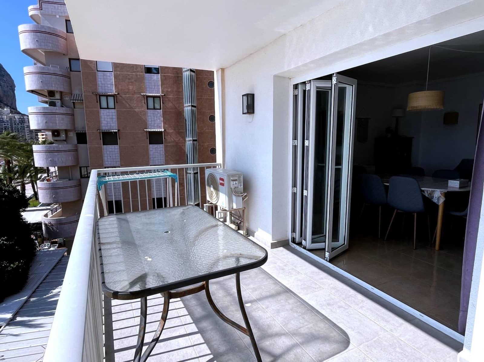 2 slaapkamer Appartement te koop in Calpe / Calp - € 375.000 (Ref: 9005860)