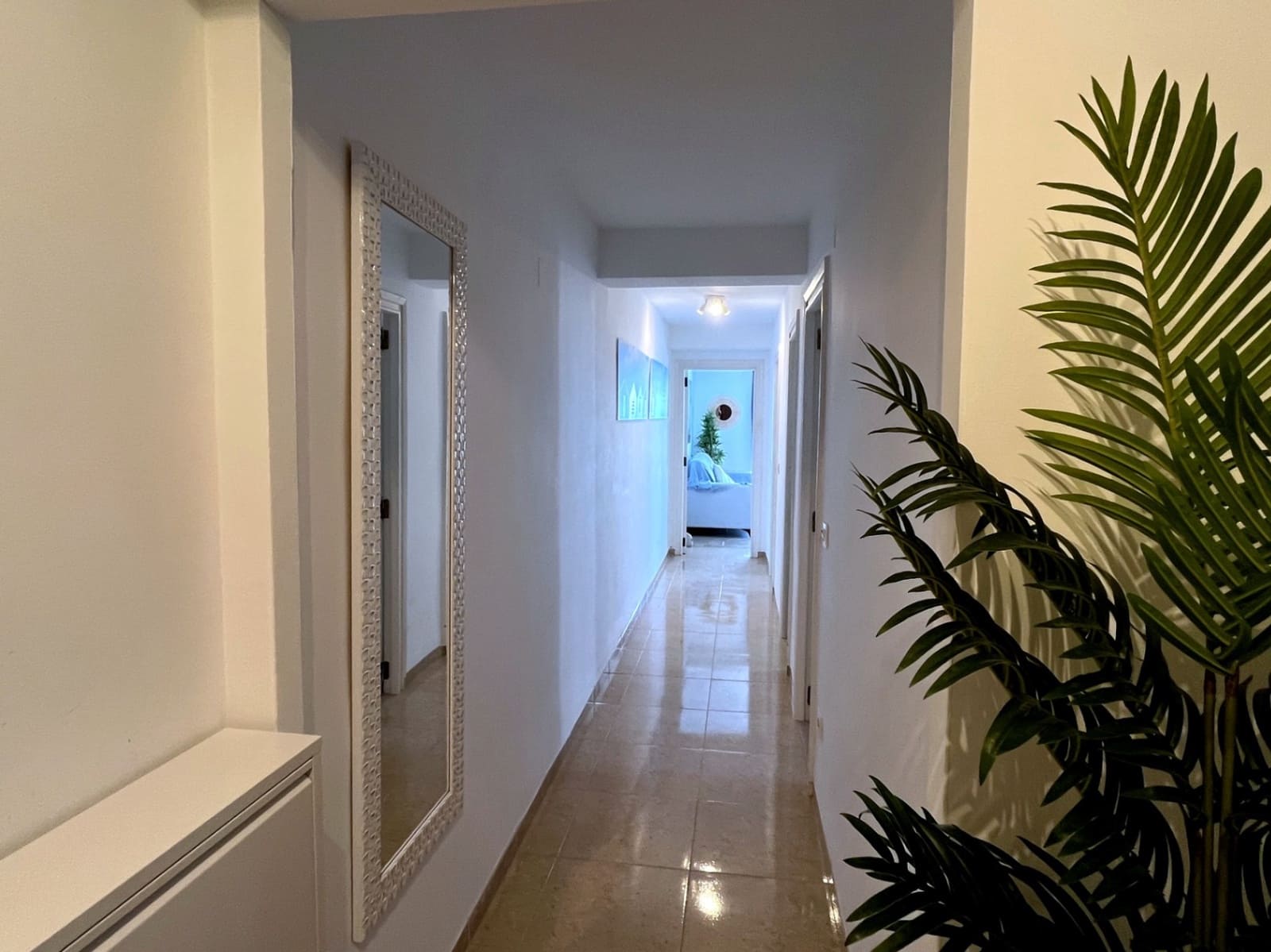 2 slaapkamer Appartement te koop in Calpe / Calp - € 375.000 (Ref: 9005860)