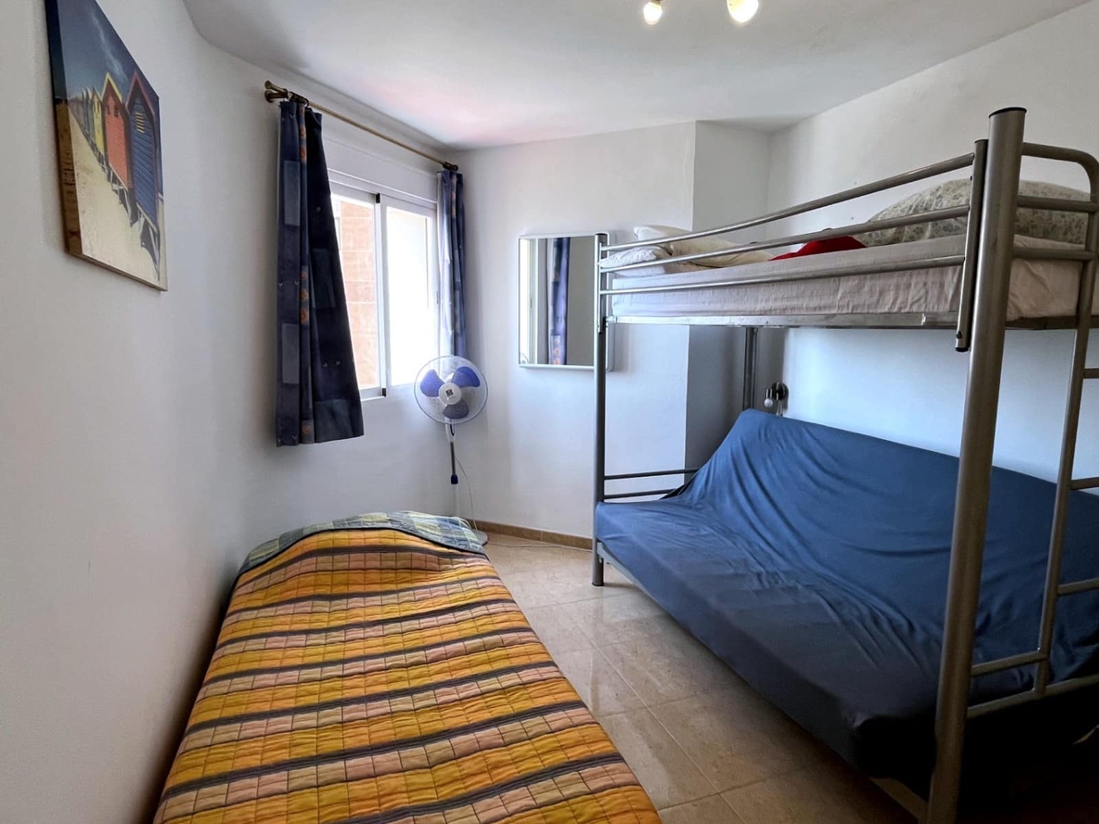 2 slaapkamer Appartement te koop in Calpe / Calp - € 375.000 (Ref: 9005860)