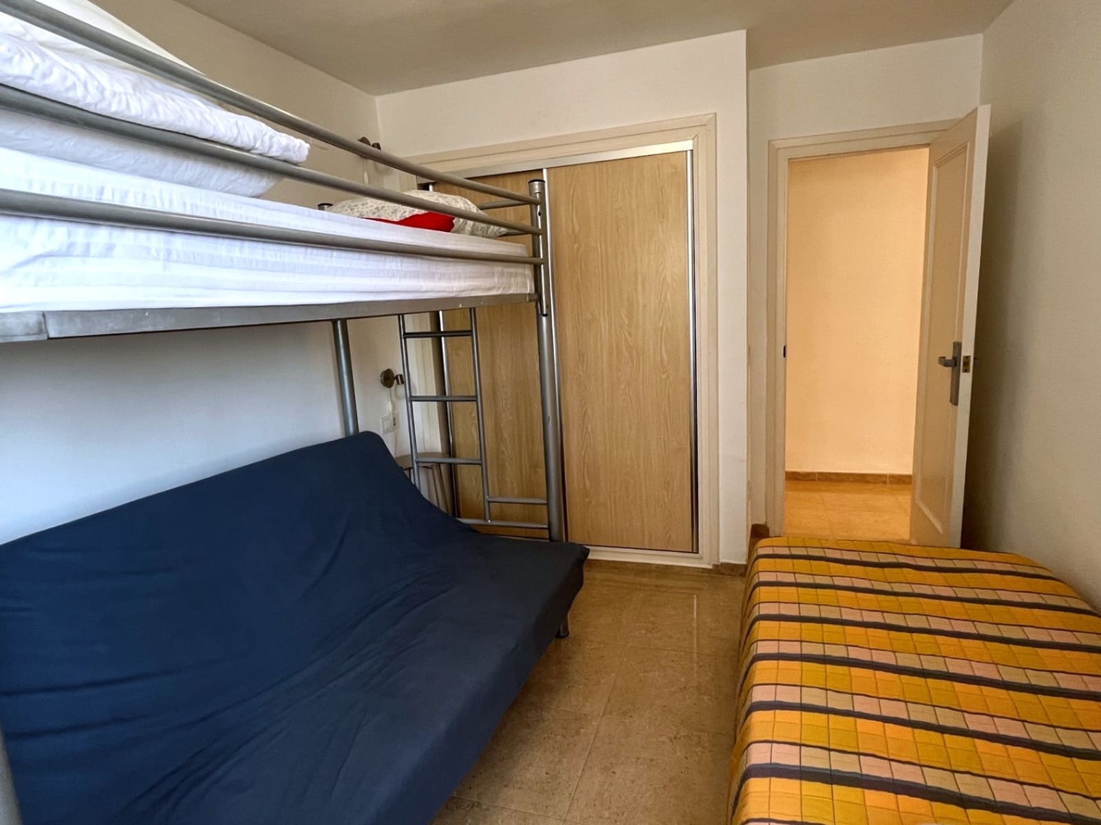 2 slaapkamer Appartement te koop in Calpe / Calp - € 375.000 (Ref: 9005860)