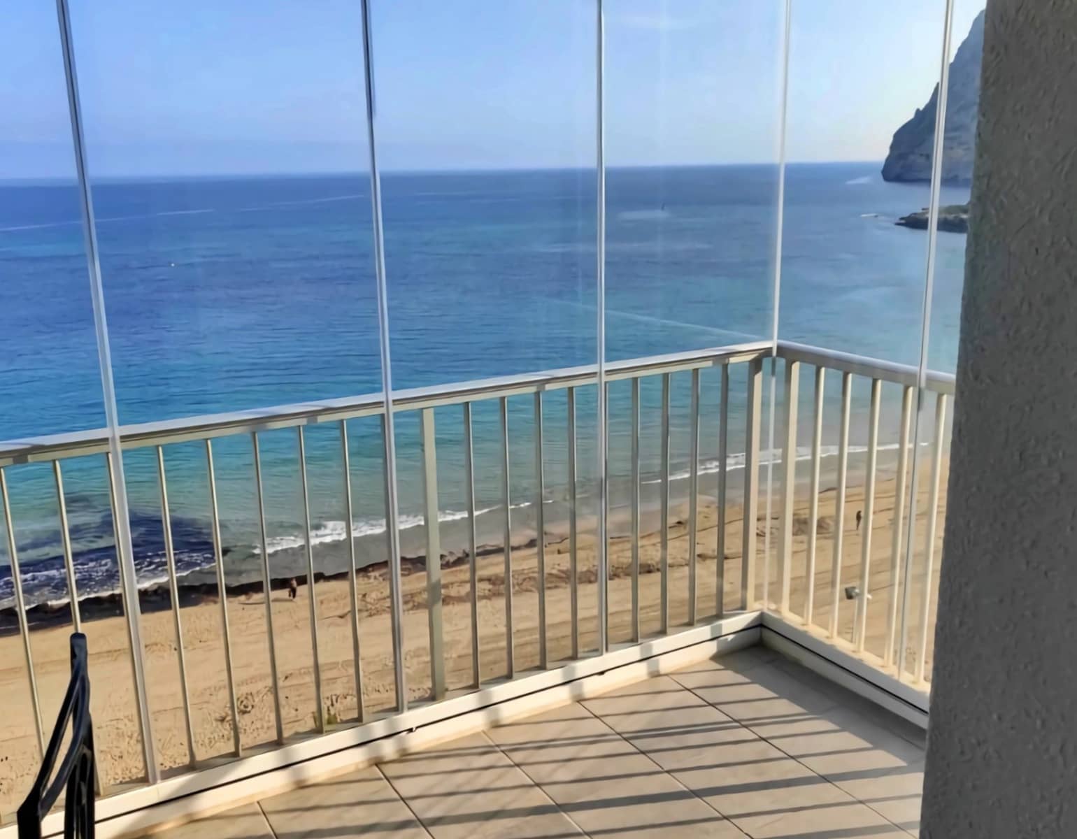 2 slaapkamer Appartement te koop in Calpe / Calp - € 375.000 (Ref: 9005862)