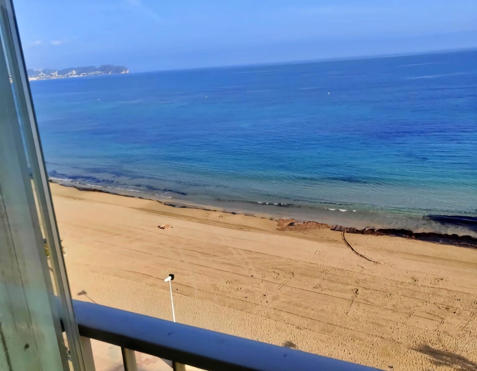 2 slaapkamer Appartement te koop in Calpe / Calp - € 375.000 (Ref: 9005862)