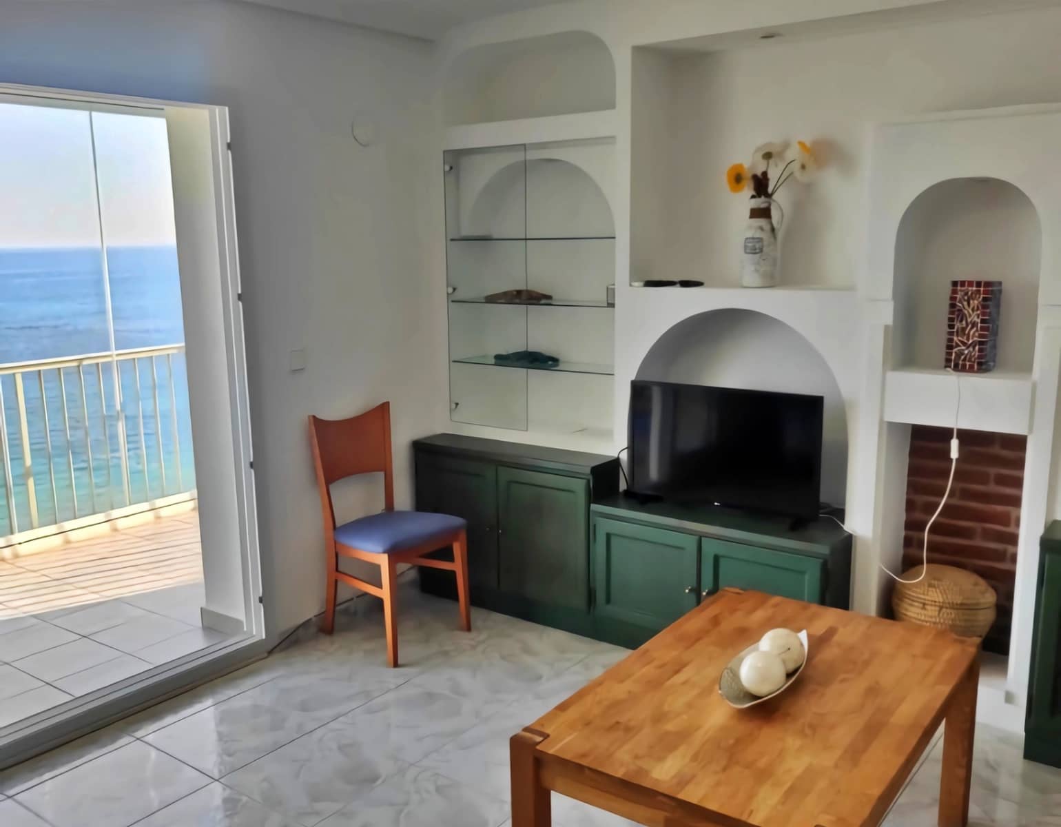 2 slaapkamer Appartement te koop in Calpe / Calp - € 375.000 (Ref: 9005862)