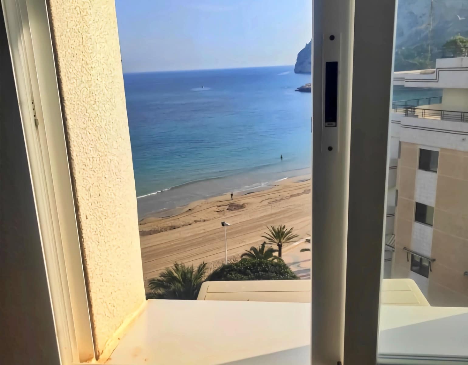 2 slaapkamer Appartement te koop in Calpe / Calp - € 375.000 (Ref: 9005862)