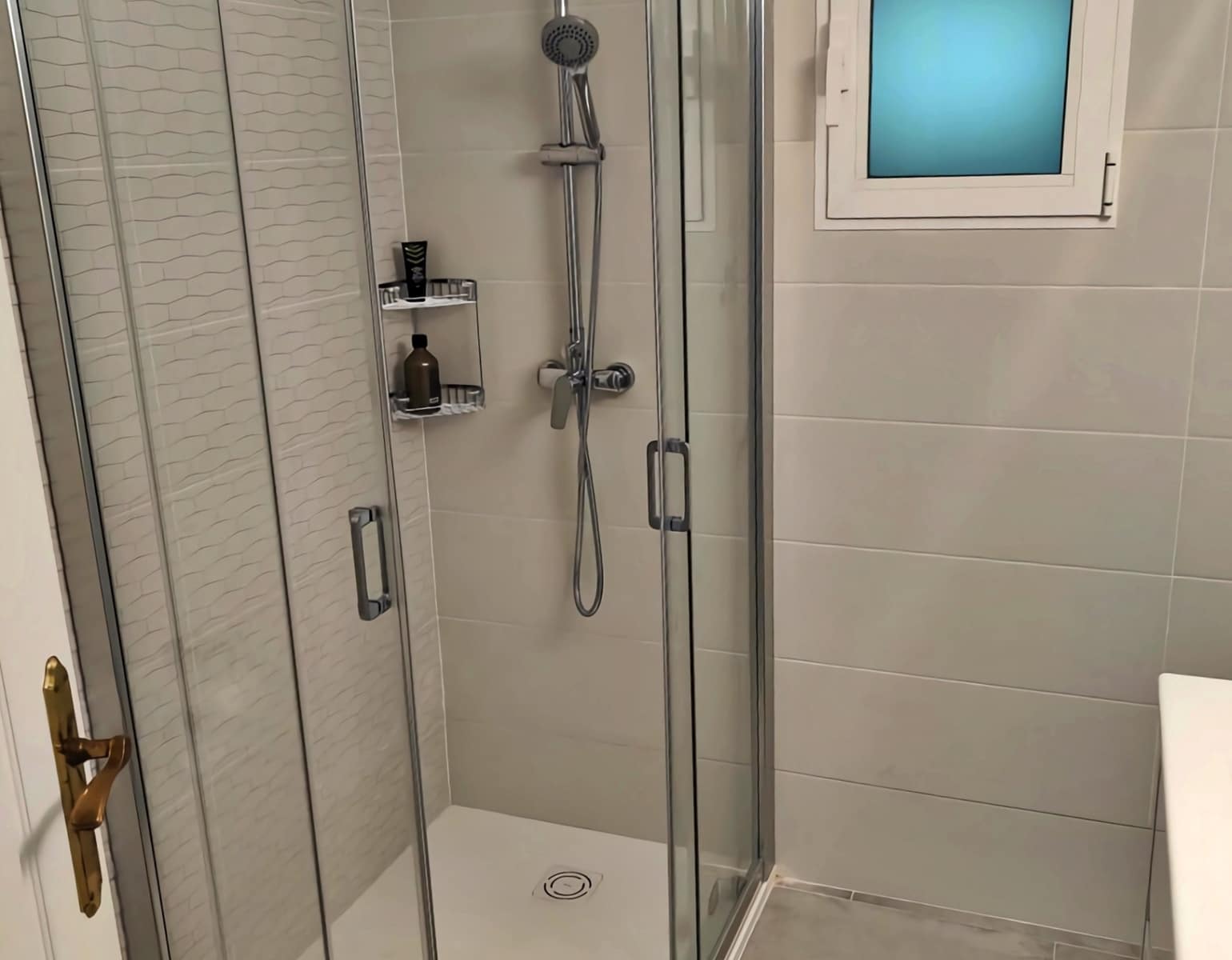 2 slaapkamer Appartement te koop in Calpe / Calp - € 375.000 (Ref: 9005862)