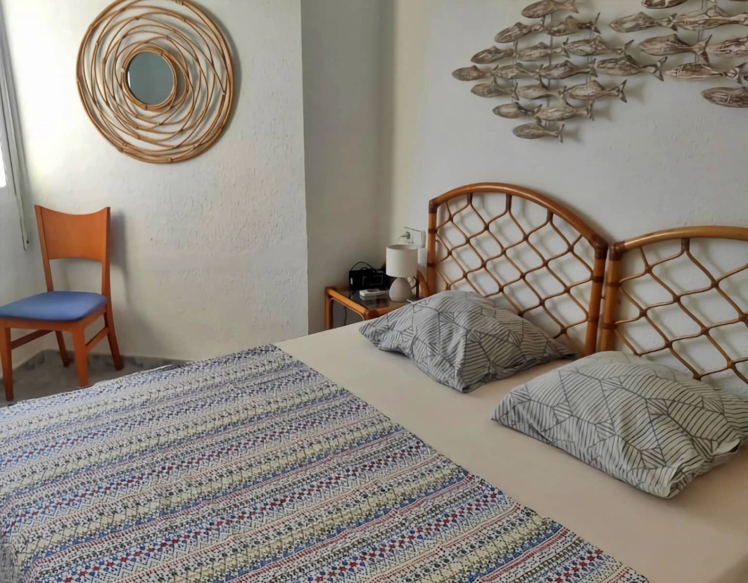 2 slaapkamer Appartement te koop in Calpe / Calp - € 375.000 (Ref: 9005862)