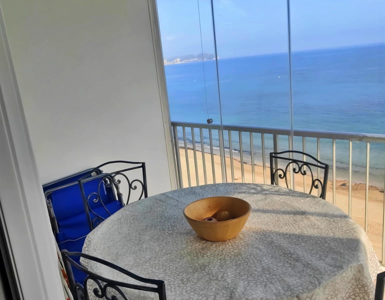 2 slaapkamer Appartement te koop in Calpe / Calp - € 375.000 (Ref: 9005862)
