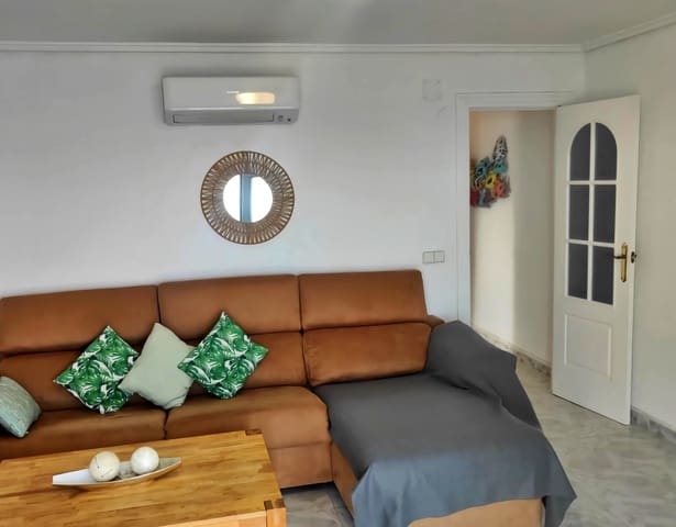 2 quarto Apartamento para venda em Levante - Playa Fossa, Calpe / Calp - 375 000 € (Ref: 9005862)
